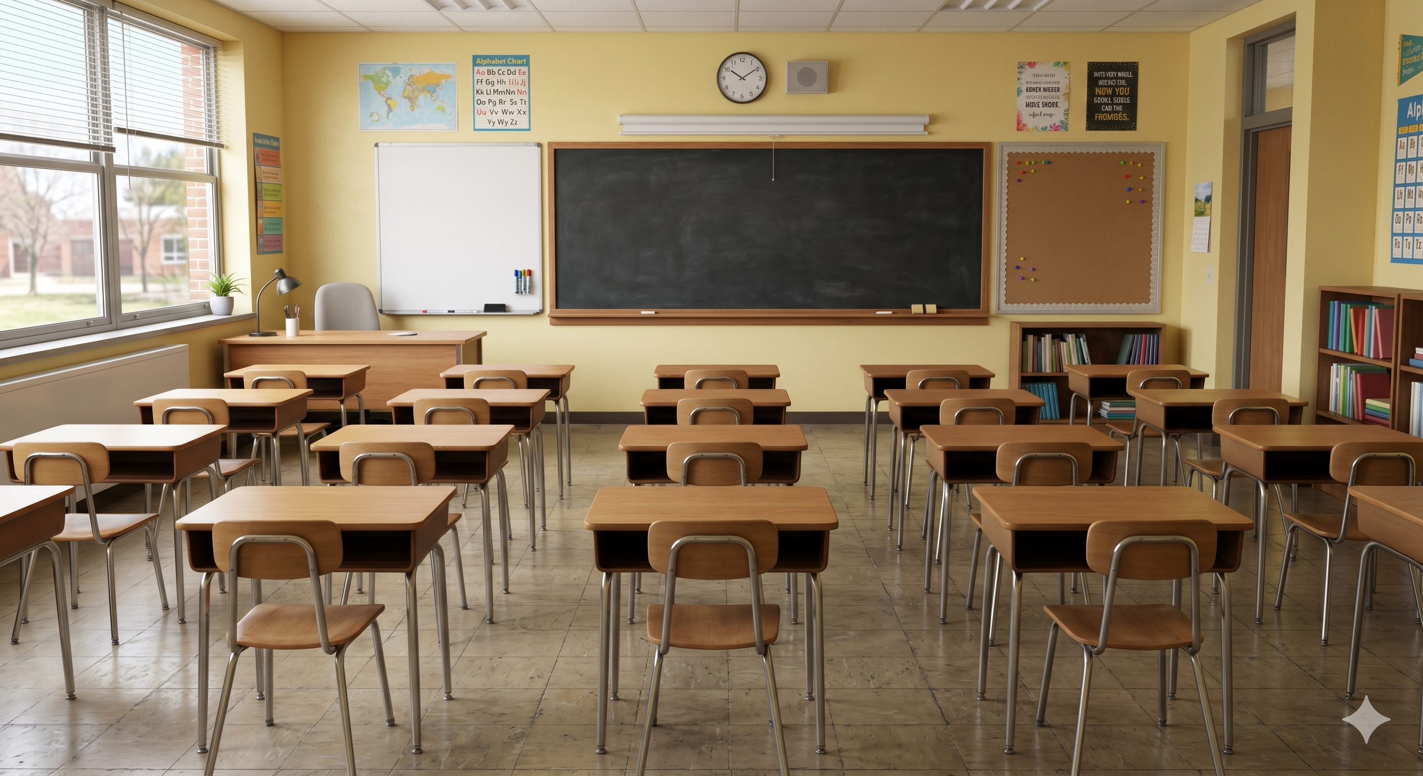 Classroom Environment