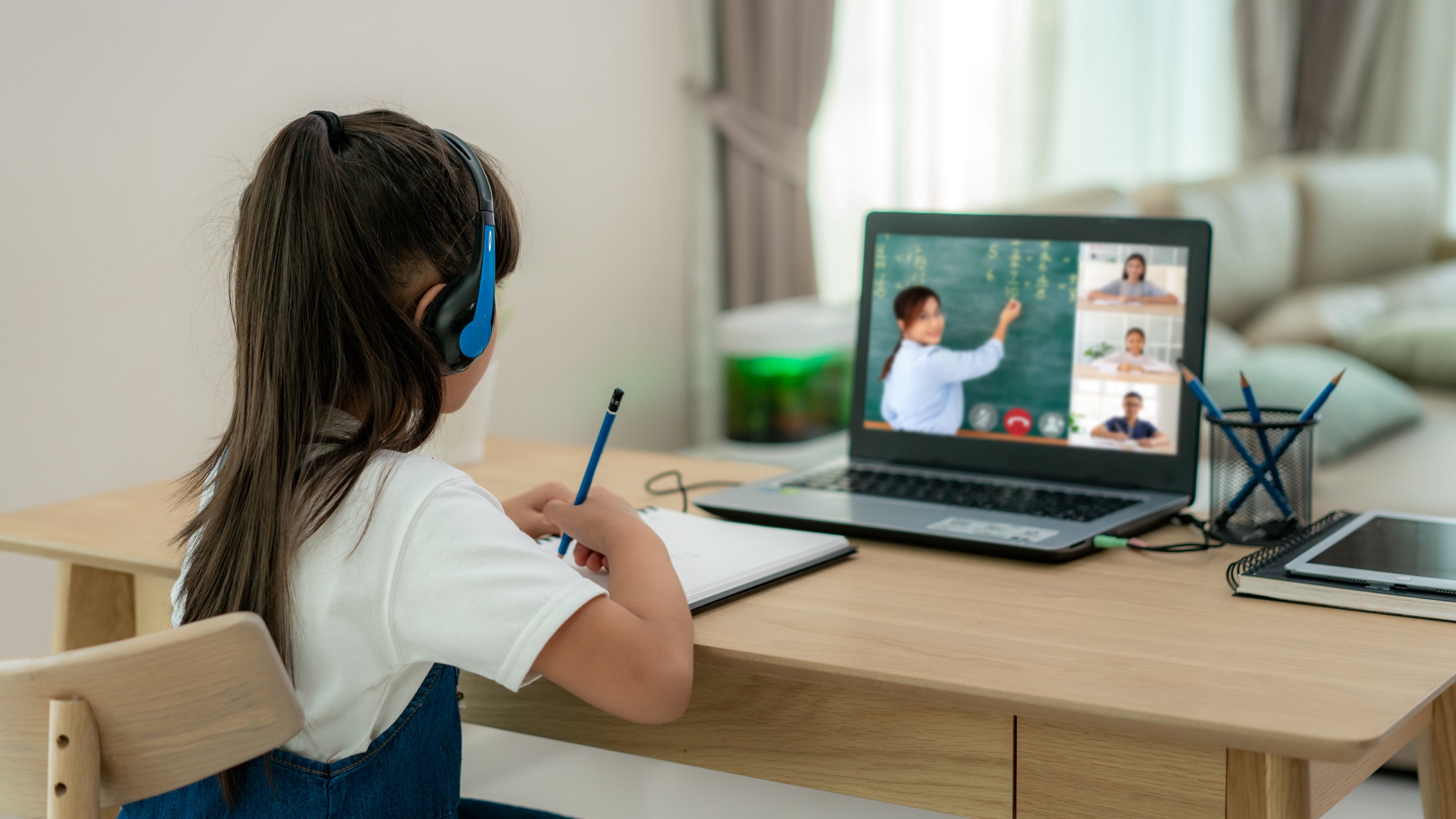 Interactive Online Session